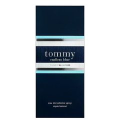 Tommy Endless Blue Tommy Hilfiger Eau de Toilette - Perfume Masculino - comprar online