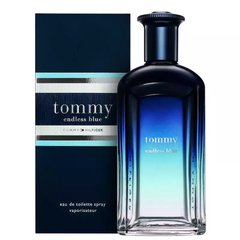Tommy Endless Blue Tommy Hilfiger Eau de Toilette - Perfume Masculino na internet