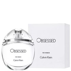 Obsessed For Women Calvin Klein Eau de Parfum