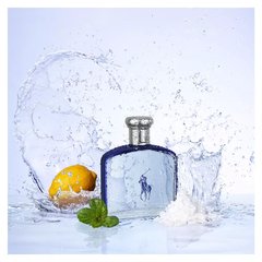 Polo Ultra Blue Ralph Lauren Perfume Masculino - Eau de Toilette - comprar online