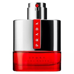Luna Rossa Sport Prada - Perfume Masculino - Eau de Toilette