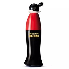 Cheap And Chic Moschino - Perfume Feminino - Eau de Toilette na internet