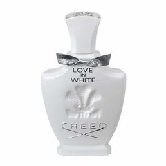 Creed Love in White Eau de Parfum - Perfume Feminino - comprar online