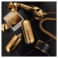 212 Vip Feminino De Carolina Herrera Eau De Parfum - loja online