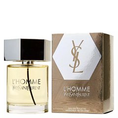 L'Homme Yves Saint Laurent - Perfume Masculino - Eau de Toilette