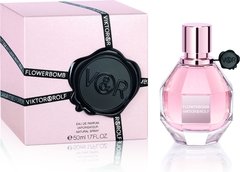 Flowerbomb Viktor & Rolf Eau de Parfum - Perfume Feminino