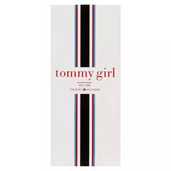 Tommy Girl De Tommy Hilfiger Eau De Toilette Feminino na internet