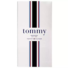 Tommy Tommy Hilfiger Eau de Toilette - Perfume Masculino - comprar online