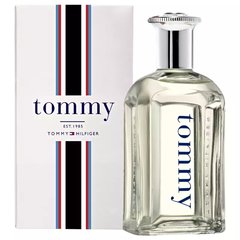 Tommy Tommy Hilfiger Eau de Toilette - Perfume Masculino na internet