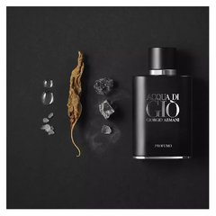 Acqua di Gio Profumo Masculino de Giorgio Armani Eau de Parfum - Beauty Chic