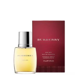 Burberry For Men Eau de Toilette - Perfume Masculino - comprar online