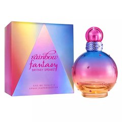 Fantasy Rainbow Britney Spears - Perfume Feminino Eau de Toilette
