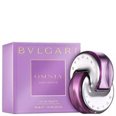 Omnia Amethyste De Bvlgari Feminino Eau De Toilette na internet