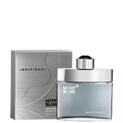 Individuel Montblanc Eau de Toilette - Perfume Masculino