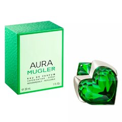 Aura De Thierry Mugler Eau De Parfum Feminino - comprar online