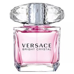 Versace Bright Crystal Versace - Perfume Feminino - Eau de Toilette
