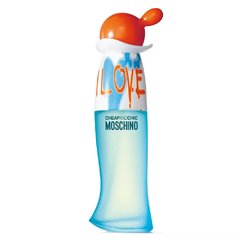 I love love Moschino - Perfume Feminino - Eau de Toilette na internet