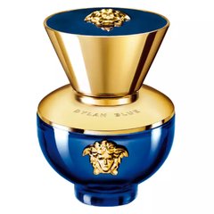 Dylan Blue Pour Femme Versace - Perfume Feminino Eau de Parfum - comprar online