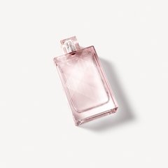 Burberry Brit Sheer Eau De Toilette Feminino