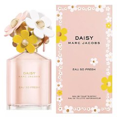 Daisy Eau So Fresh Marc Jacobs - Perfume Feminino - Eau de Toilette - comprar online