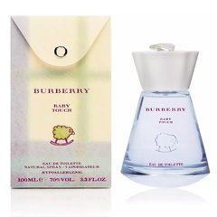 Burberry Baby Touch Eau De Toilette Unisex - 100 ml - comprar online