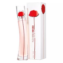 Flower by Kenzo Eau de Vie Kenzo Perfume Feminino - Eau de Parfum