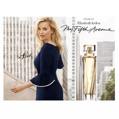My 5th Avenue Elizabeth Arden Eau de Parfum - Perfume Feminino 100ml - Beauty Chic