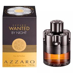 Azzaro Wanted By Night Eau De Parfum Masculino - comprar online