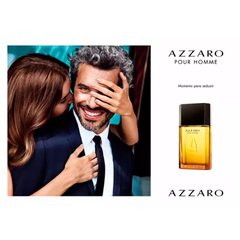 Azzaro Masculino De Loris Azzaro Eau De Toilette - loja online
