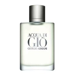 Acqua Di Gio De Giorgio Armani Eau De Toilette Masculino