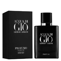 Acqua di Gio Profumo Masculino de Giorgio Armani Eau de Parfum na internet