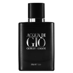Acqua di Gio Profumo Masculino de Giorgio Armani Eau de Parfum - comprar online