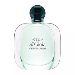 Acqua Di Gioia De Giorgio Armani Eau De Parfum Feminino