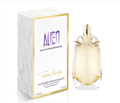 Alien Eau Extraordinaire Feminino de Thierry Mugler Eau de Toilette
