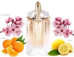 Alien Eau Sublime de Thierry Mugler Feminino Eau de Toilette - 60 ml - Beauty Chic