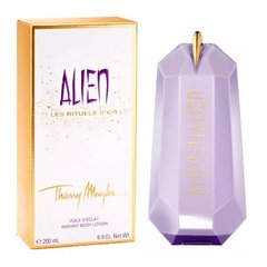 Loção Corporal Alien de Mugler Body Lotion - 200 ml - comprar online