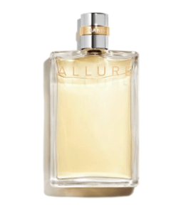 Allure Eau de Toilette By Chanel - Perfume Feminino