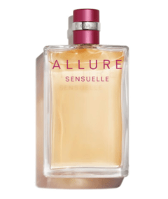 Allure Sensuelle Eau de Toilette By Chanel - Perfume Feminino