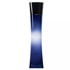 Armani Code Pour Femme De Giorgio Armani Eau De Parfum na internet