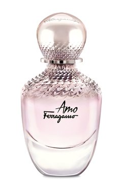Amo Ferragamo Salvatore Ferragamo - Perfume Feminino - Eau de Parfum