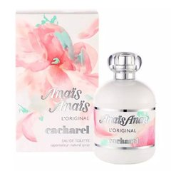 Anais Anais Feminino De Cacharel Eau De Toilette - comprar online