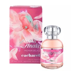 Anais Anais Premier Delice Feminino de Cacharel Eau de Toilette - comprar online