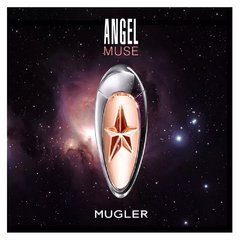 Angel Muse Mugler - Perfume Feminino - Eau de Parfum - Beauty Chic