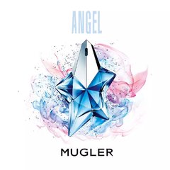 Angel De Thierry Mugler Eau De Parfum Feminino na internet