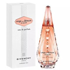 Ange Ou Demon Le Secret De Givenchy Eau De Parfum Feminino - comprar online