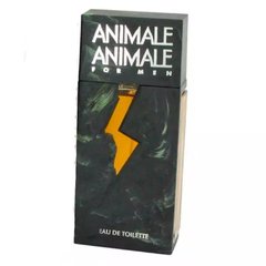 Animale Animale Eau De Toilette Masculino na internet