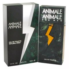 Animale Animale Eau De Toilette Masculino - comprar online