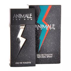 Animale For Men Eau de Toilette - Perfume Masculino na internet