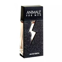 Animale For Men Eau de Toilette - Perfume Masculino - Beauty Chic
