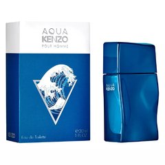 Aqua Kenzo Pour Homme Kenzo - Perfume Masculino- Eau de Toilette
